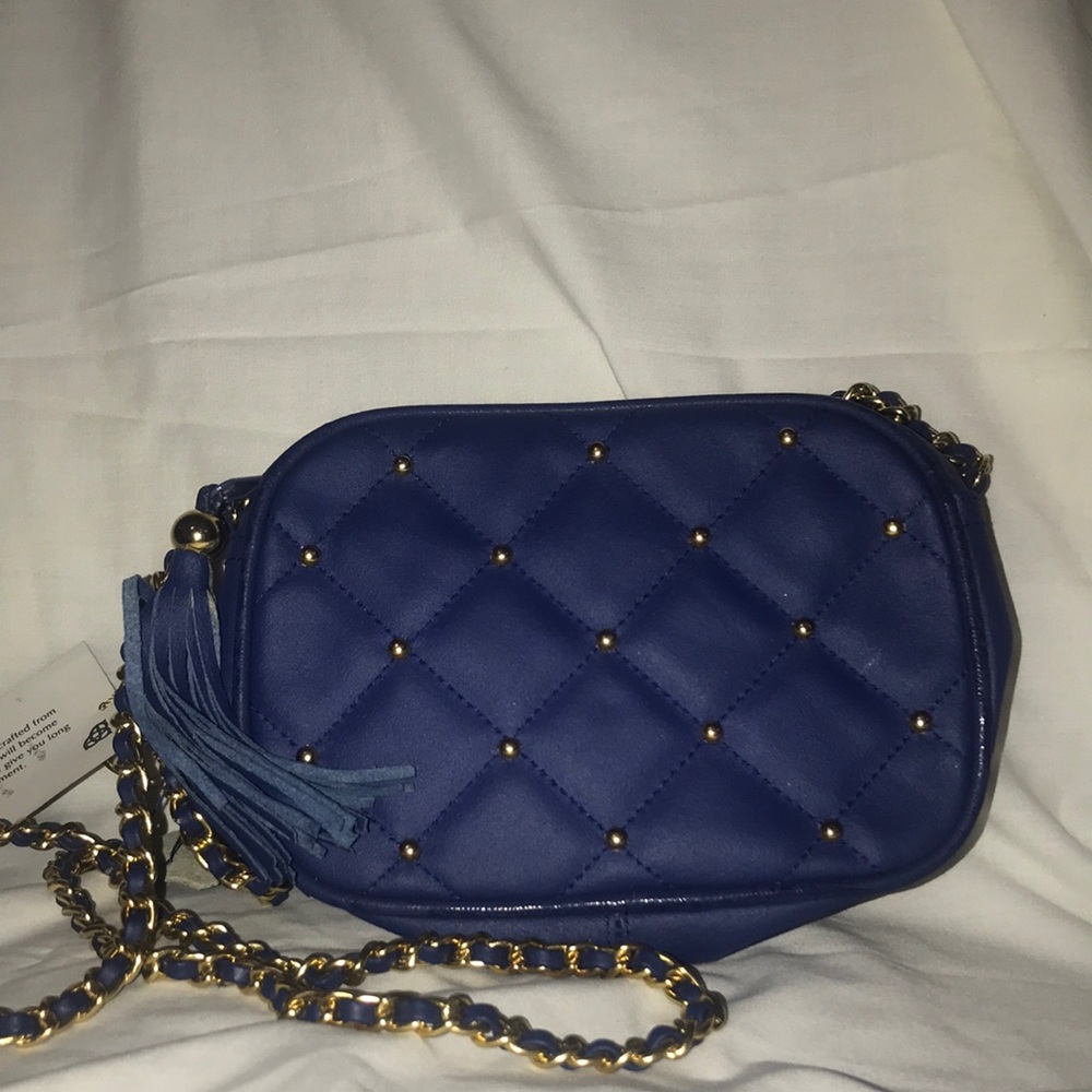 La Covina purse